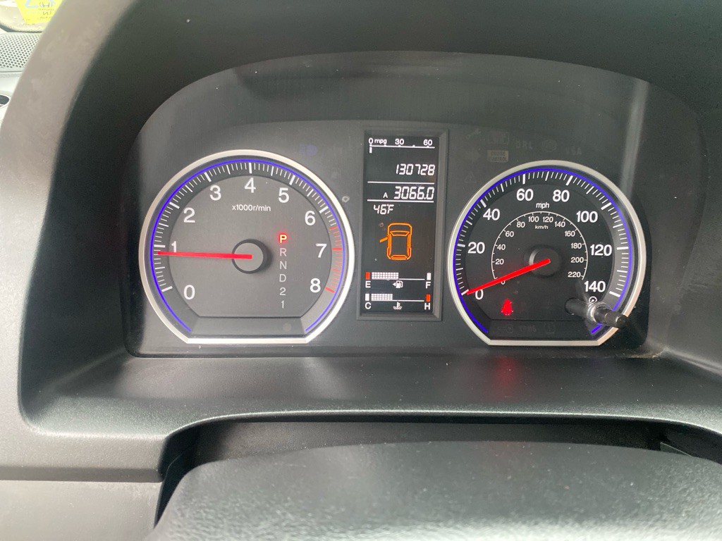 2008 Honda CR-V Image 13