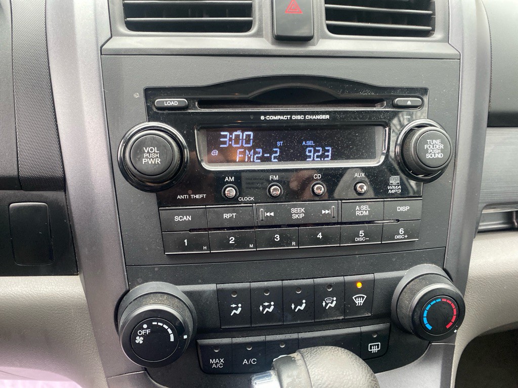 2008 Honda CR-V Image 14