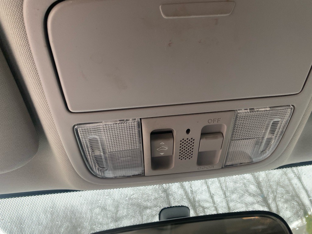 2008 Honda CR-V Image 15