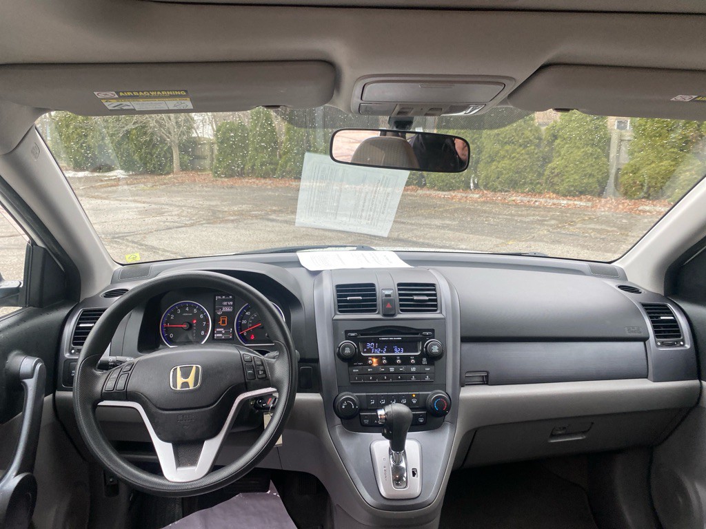 2008 Honda CR-V Image 16