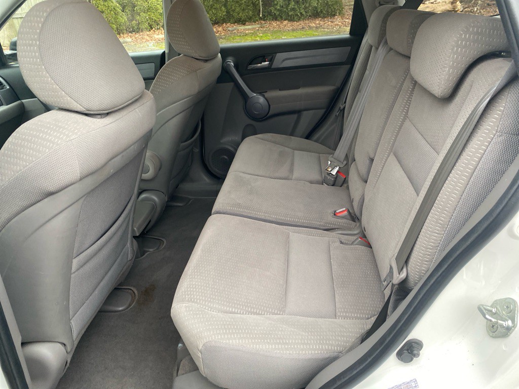 2008 Honda CR-V Image 17