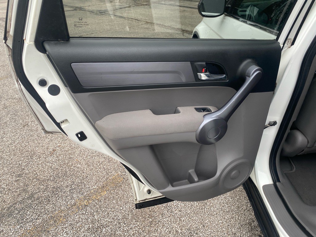 2008 Honda CR-V Image 18
