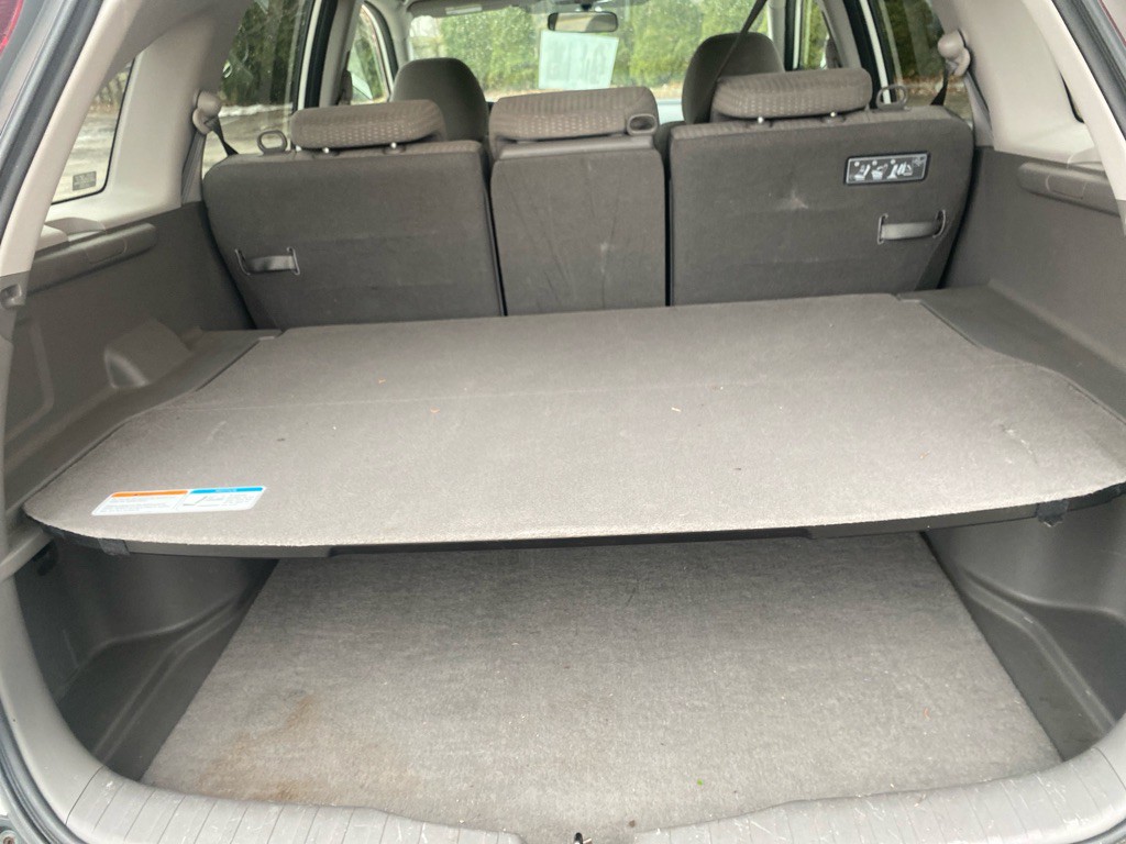 2008 Honda CR-V Image 19