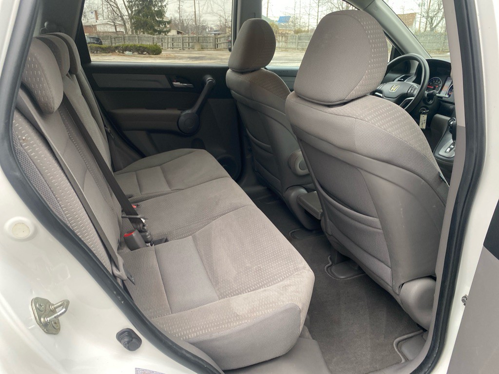 2008 Honda CR-V Image 20