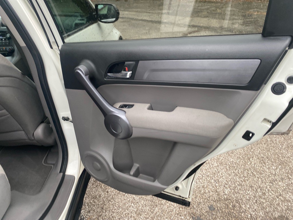 2008 Honda CR-V Image 21