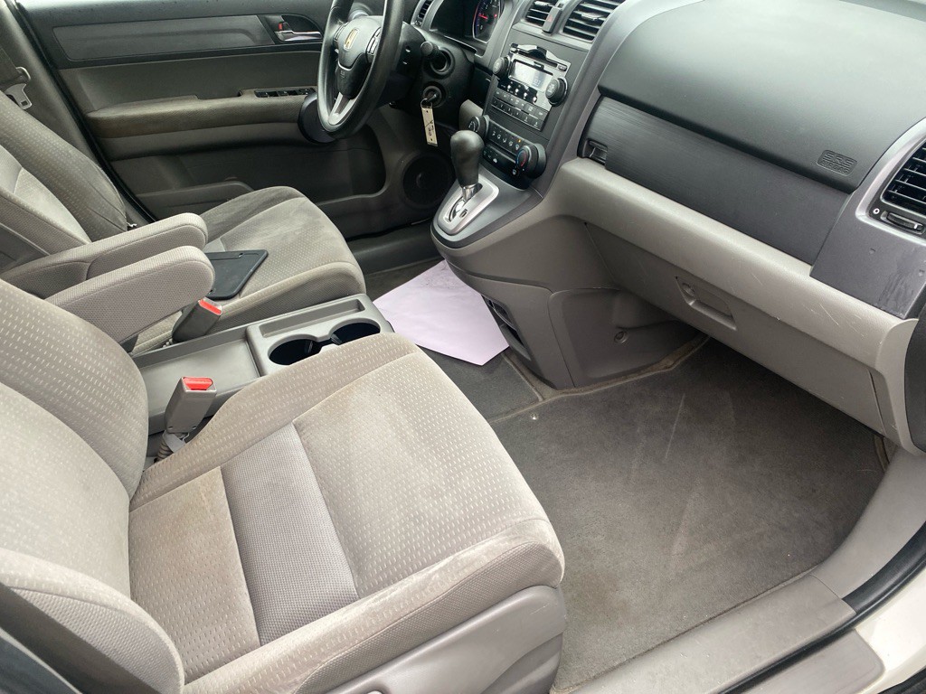 2008 Honda CR-V Image 22