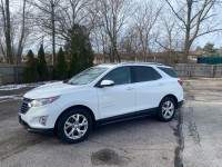 Image for 2018 Chevrolet Equinox LT ID: 7127521