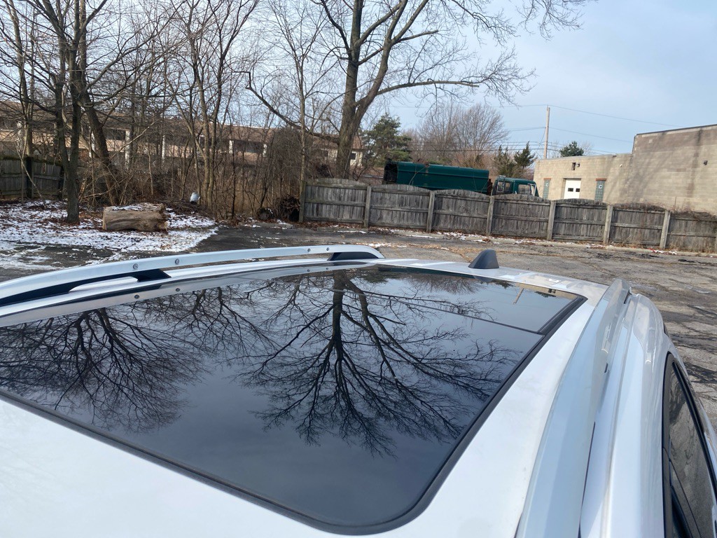 2018 Chevrolet Equinox Image 7