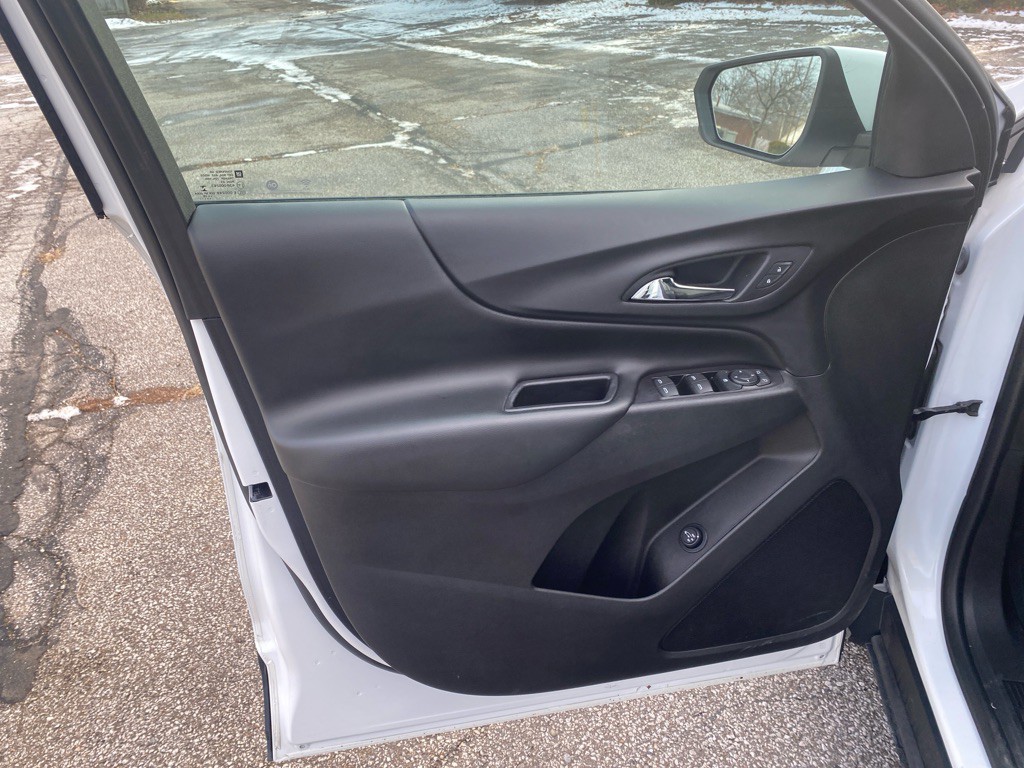 2018 Chevrolet Equinox Image 9