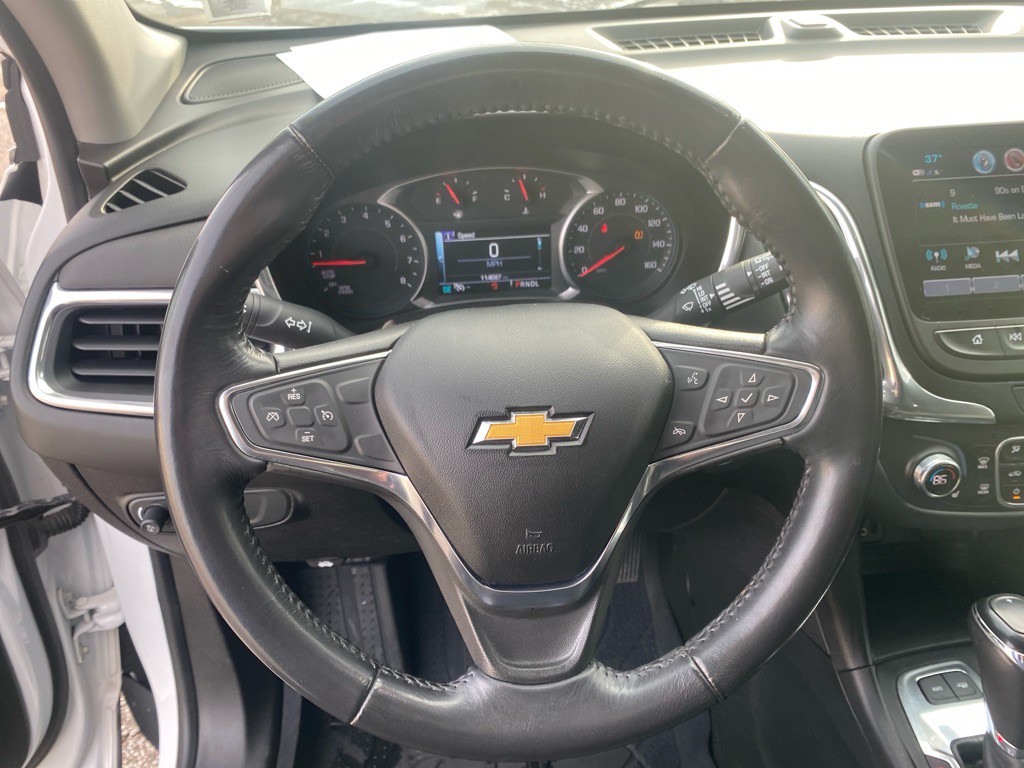 2018 Chevrolet Equinox Image 10