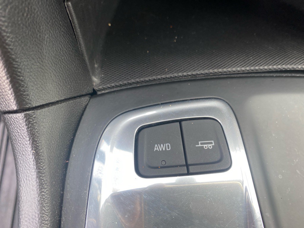 2018 Chevrolet Equinox Image 15