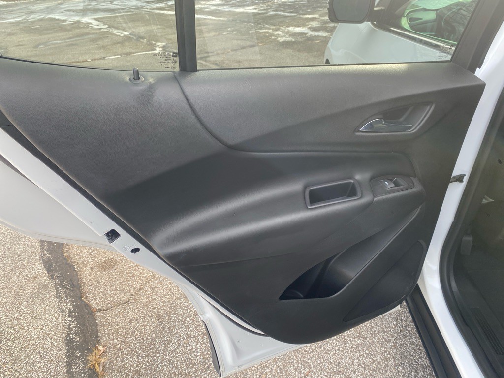 2018 Chevrolet Equinox Image 19