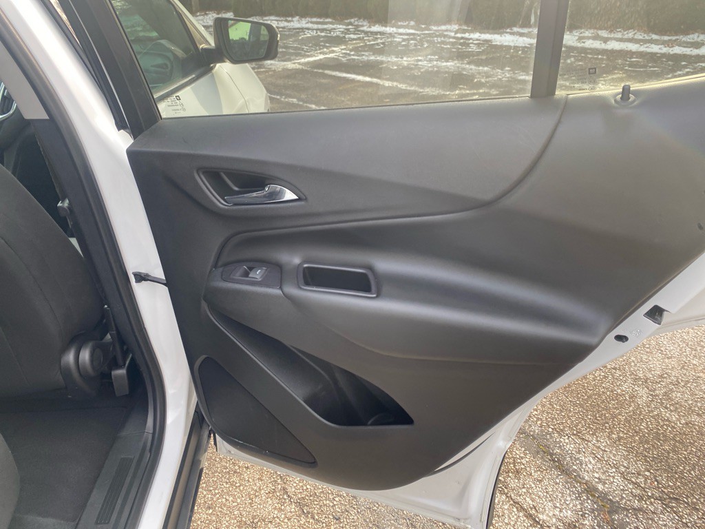 2018 Chevrolet Equinox Image 22