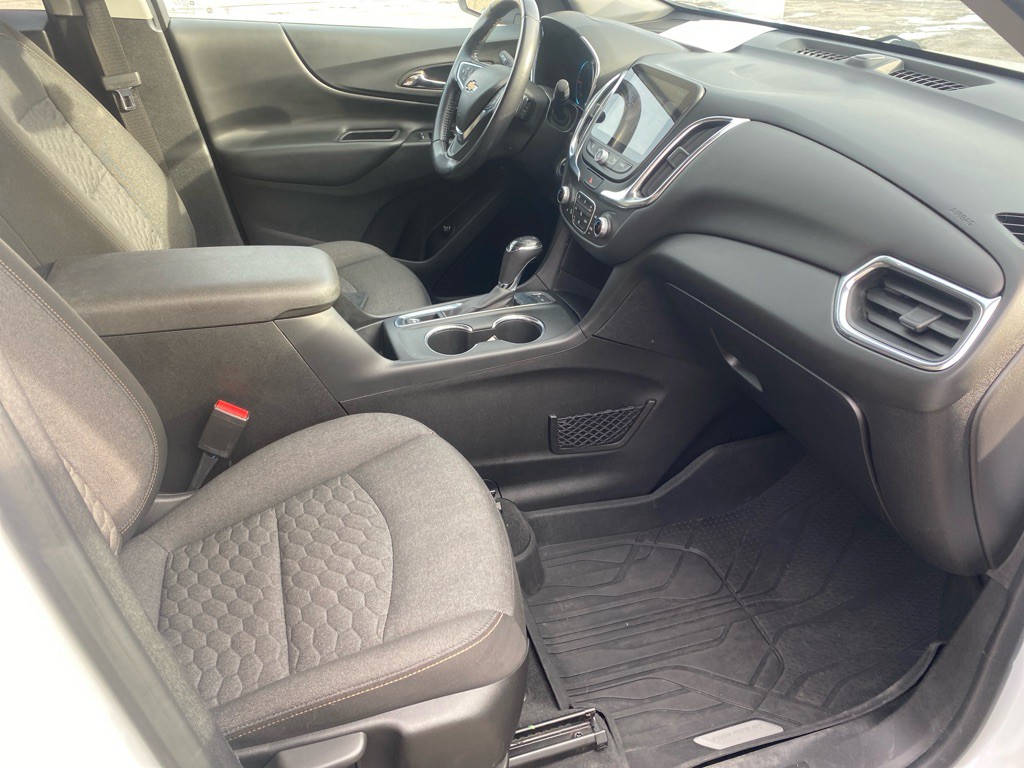 2018 Chevrolet Equinox Image 23