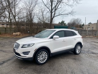 Image for 2019 Lincoln MKC  ID: 7127583