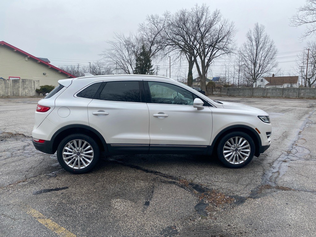 2019 Lincoln MKC Image 6