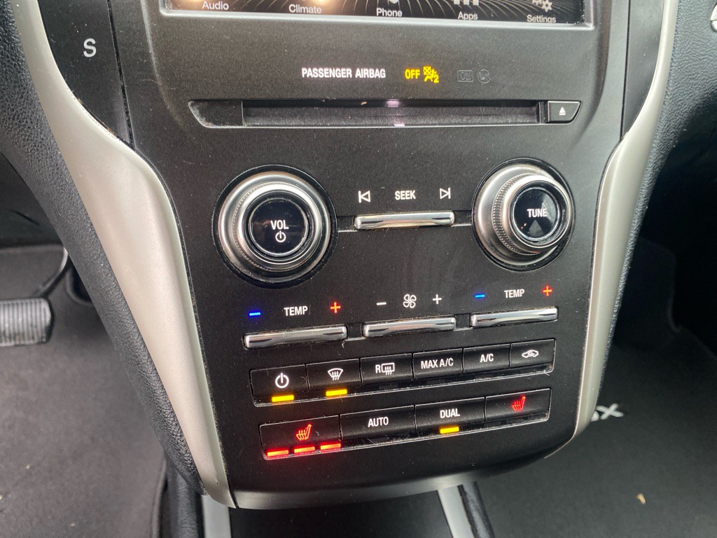 2019 Lincoln MKC Image 14