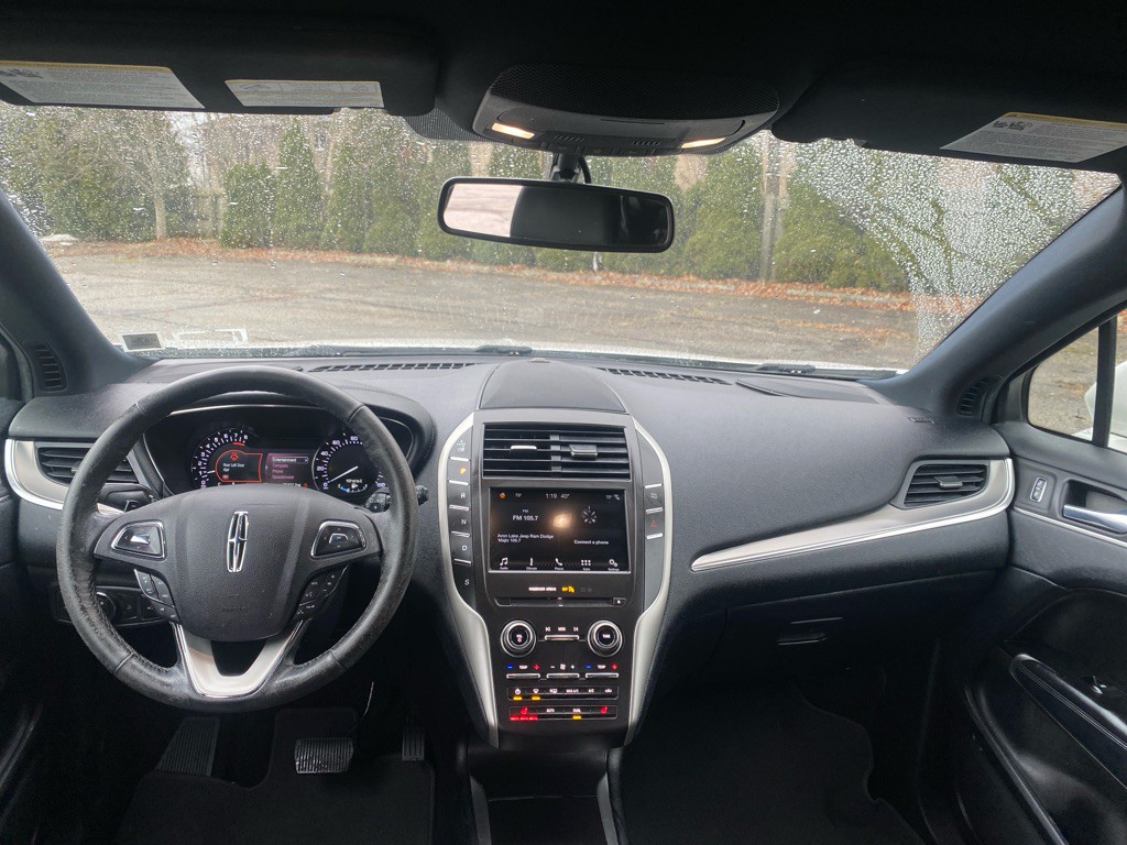 2019 Lincoln MKC Image 15