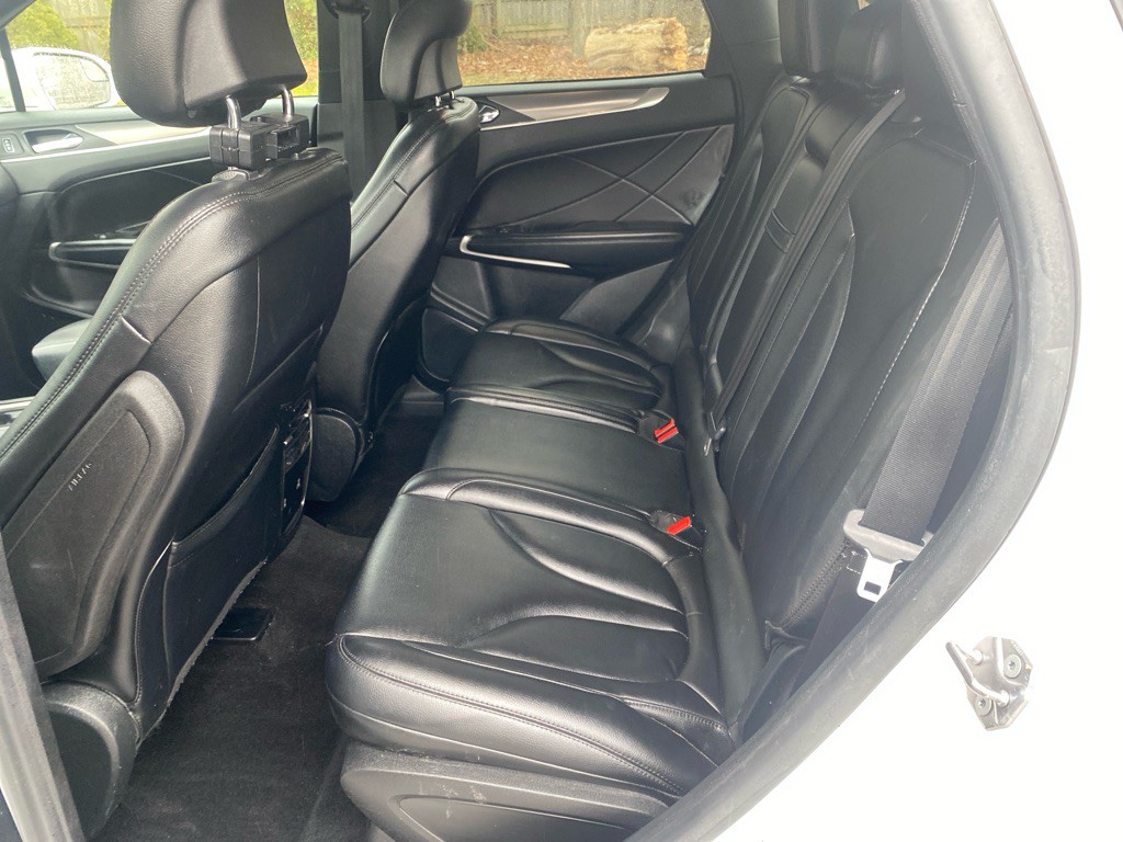 2019 Lincoln MKC Image 16