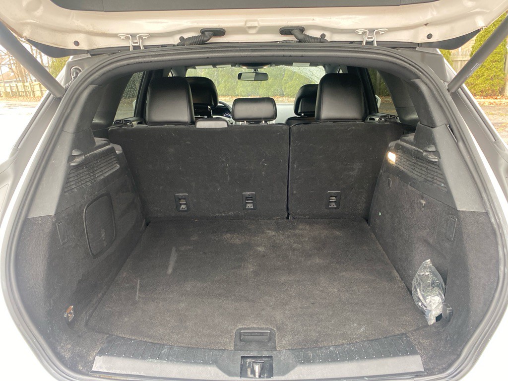 2019 Lincoln MKC Image 18