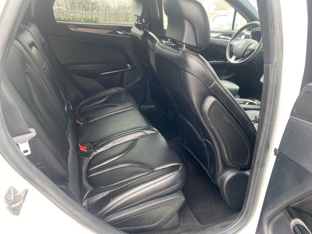 2019 Lincoln MKC Image 19