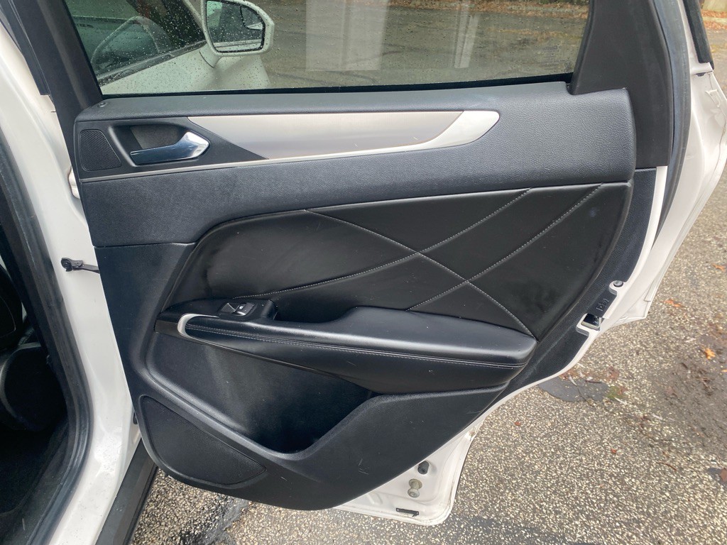 2019 Lincoln MKC Image 20