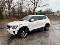 Image for 2021 Kia Seltos EX ID: 7128089