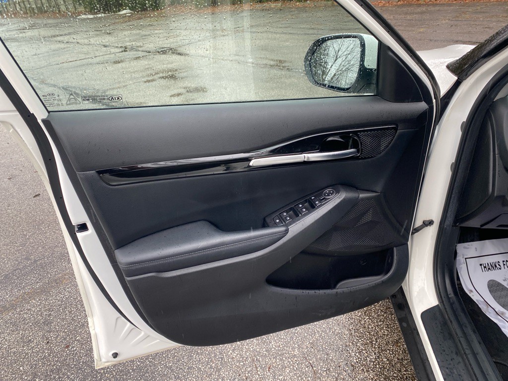 2021 Kia Seltos Image 11