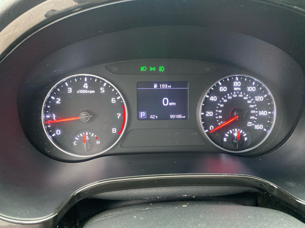 2021 Kia Seltos Image 13