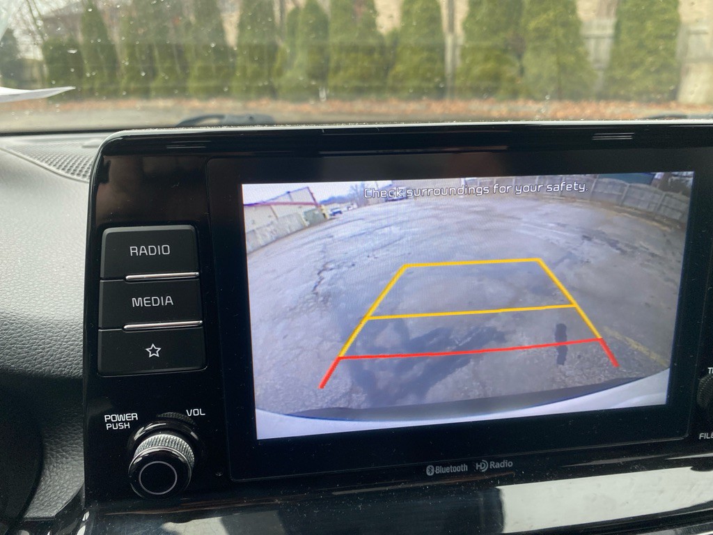 2021 Kia Seltos Image 15