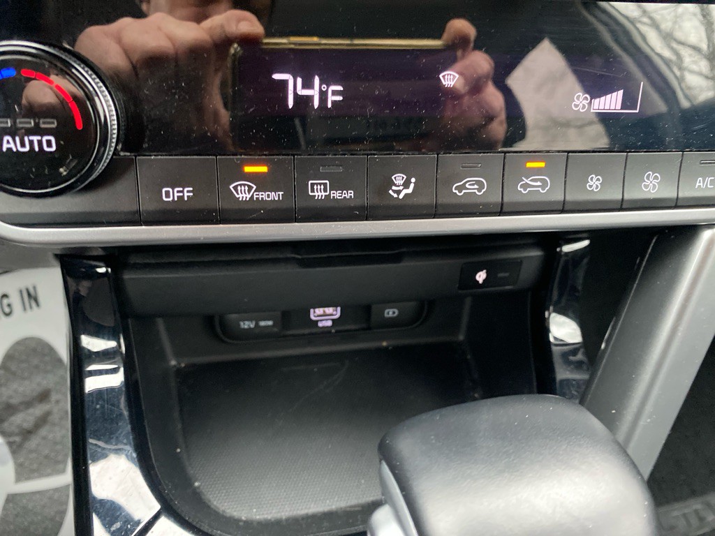 2021 Kia Seltos Image 16