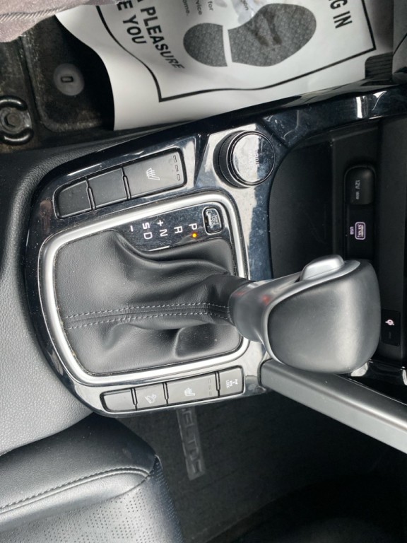 2021 Kia Seltos Image 17