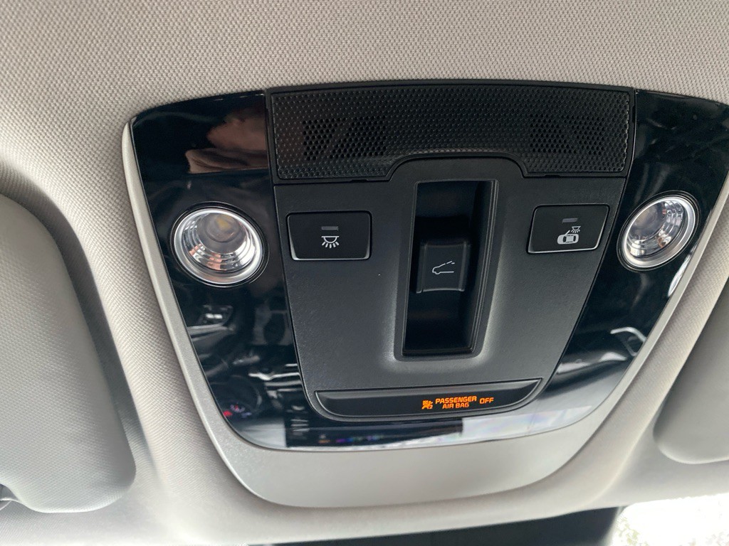 2021 Kia Seltos Image 18