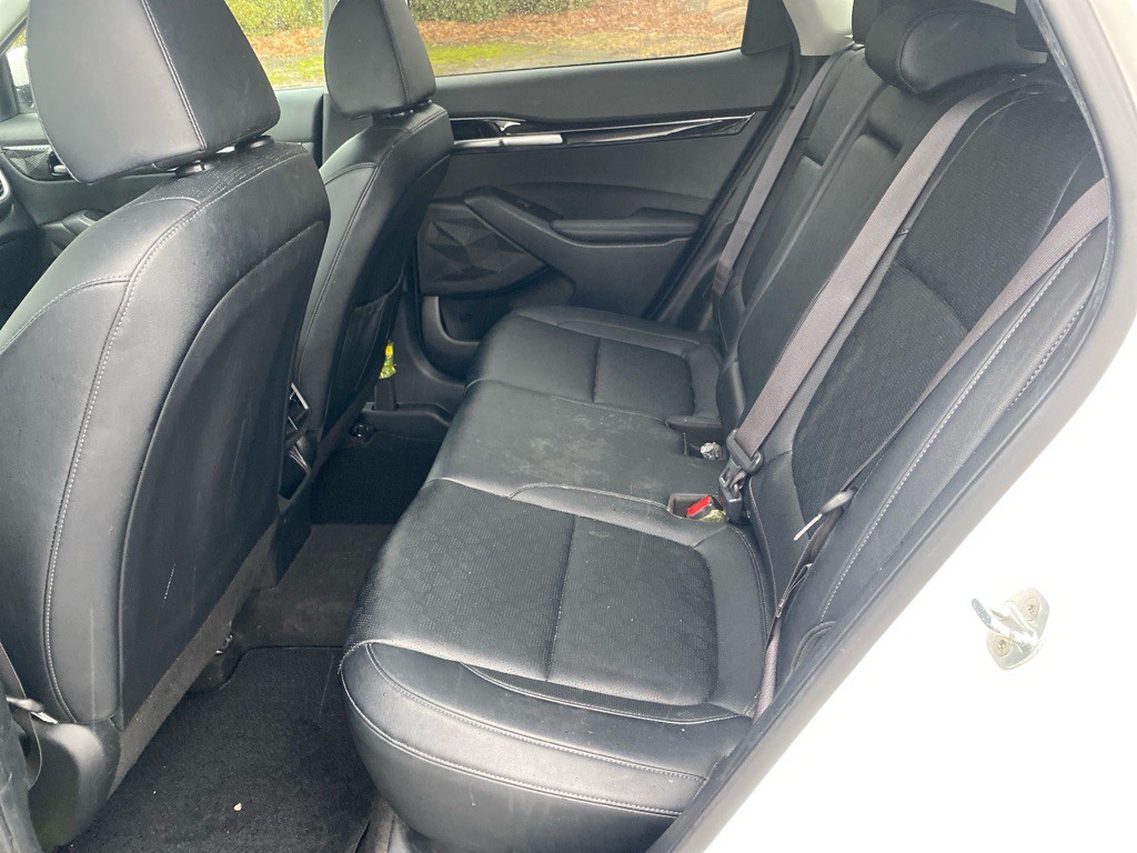 2021 Kia Seltos Image 20