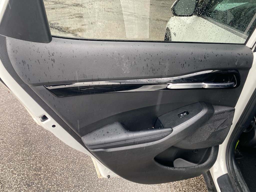 2021 Kia Seltos Image 21