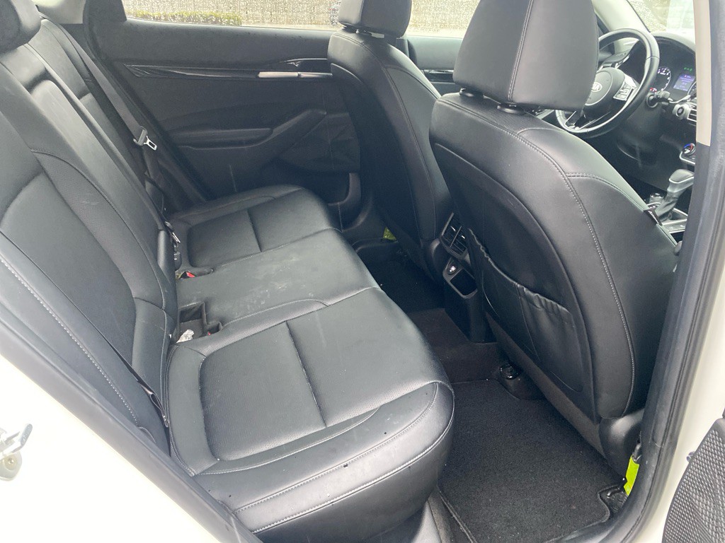 2021 Kia Seltos Image 23