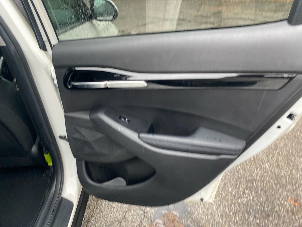 2021 Kia Seltos Image 24