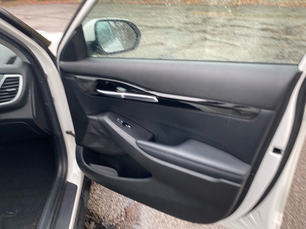 2021 Kia Seltos Image 26