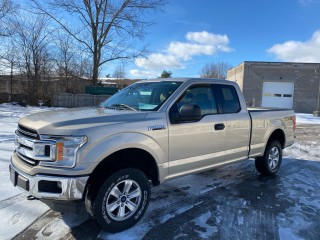 Image for 2018 Ford F-150 Super Cab ID: 7134137