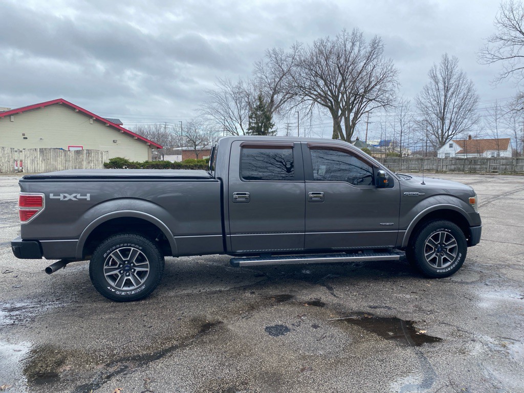 2013 Ford F-150 Image 6