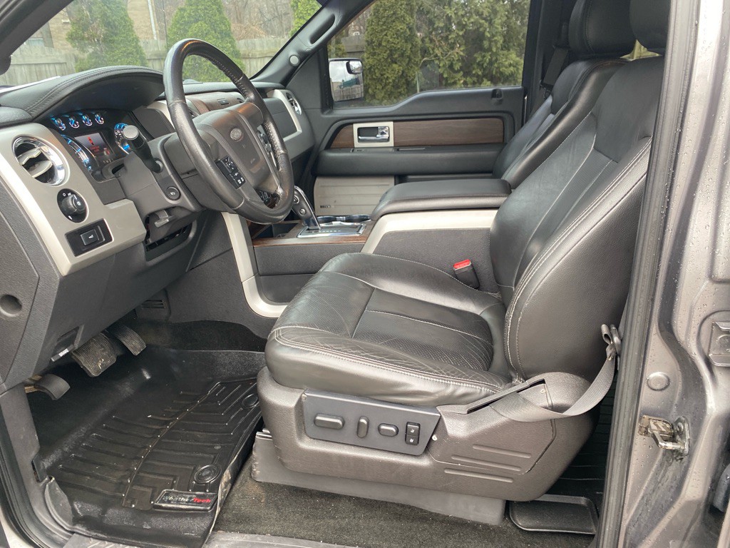 2013 Ford F-150 Image 10