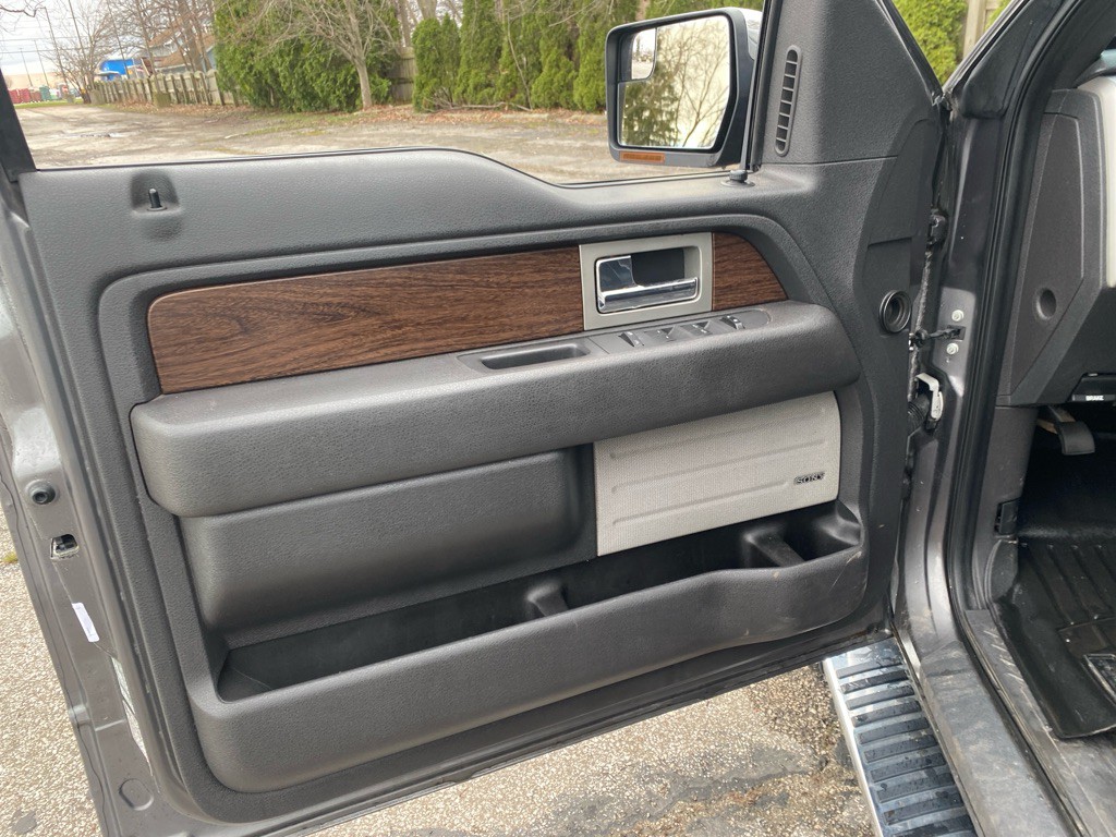 2013 Ford F-150 Image 11