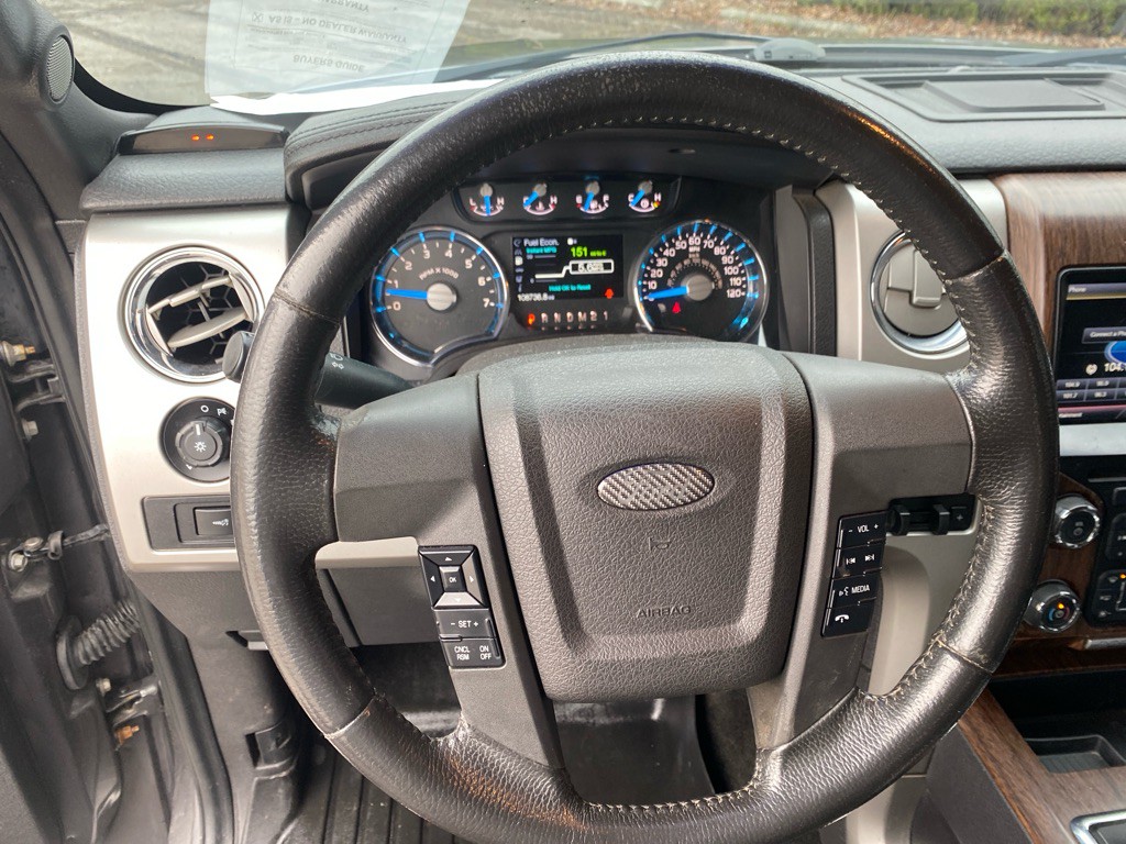 2013 Ford F-150 Image 12