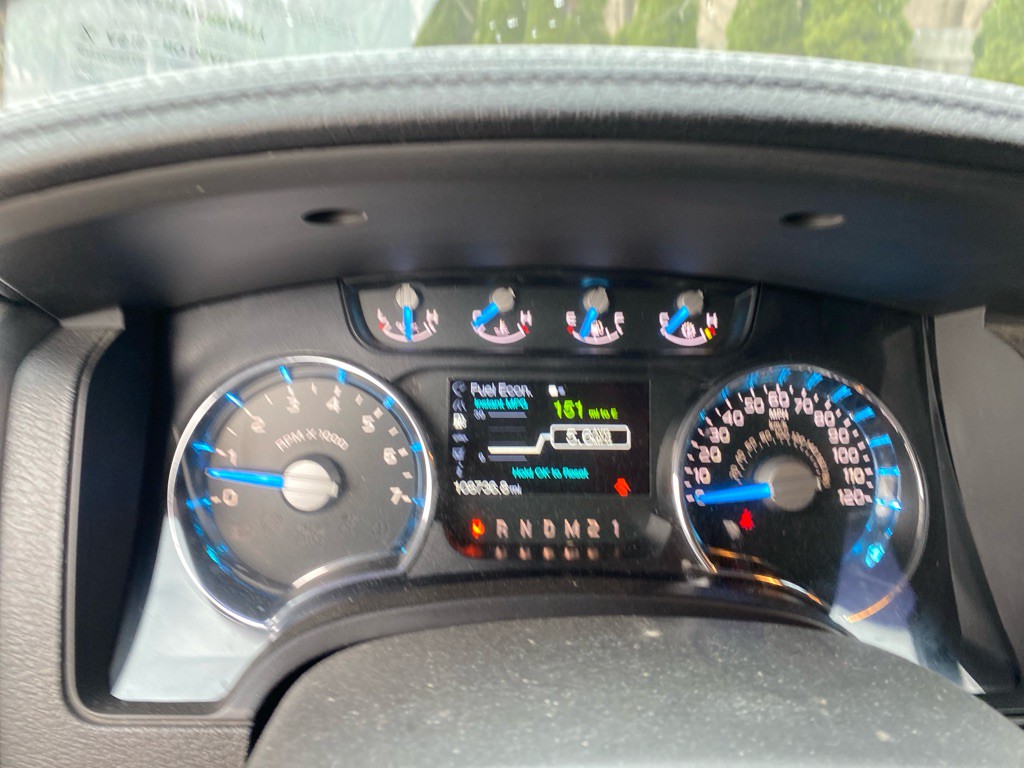 2013 Ford F-150 Image 13