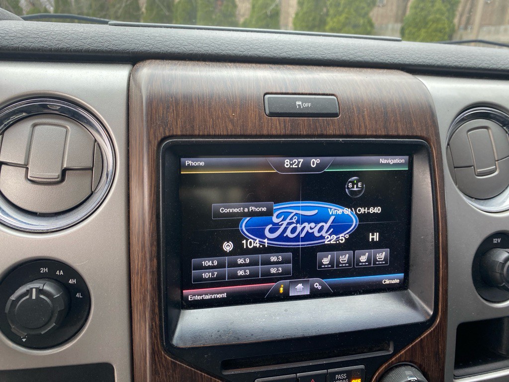 2013 Ford F-150 Image 14