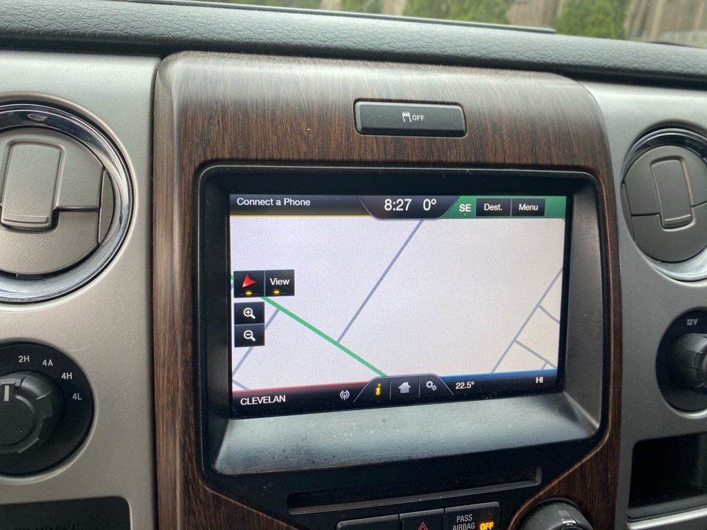 2013 Ford F-150 Image 15