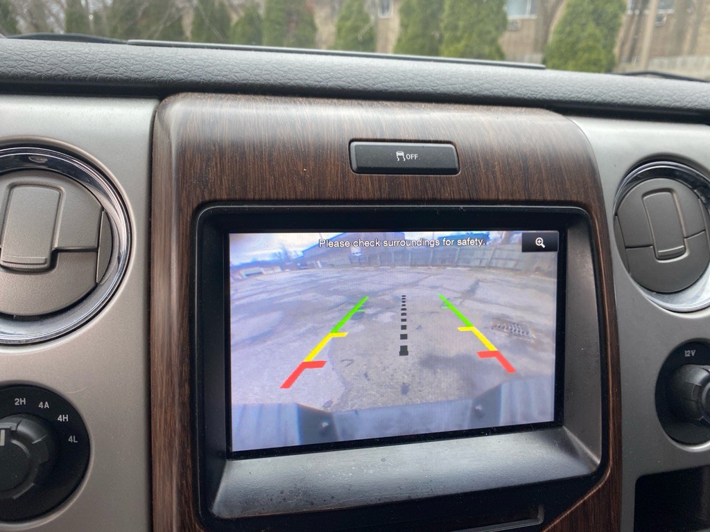 2013 Ford F-150 Image 16