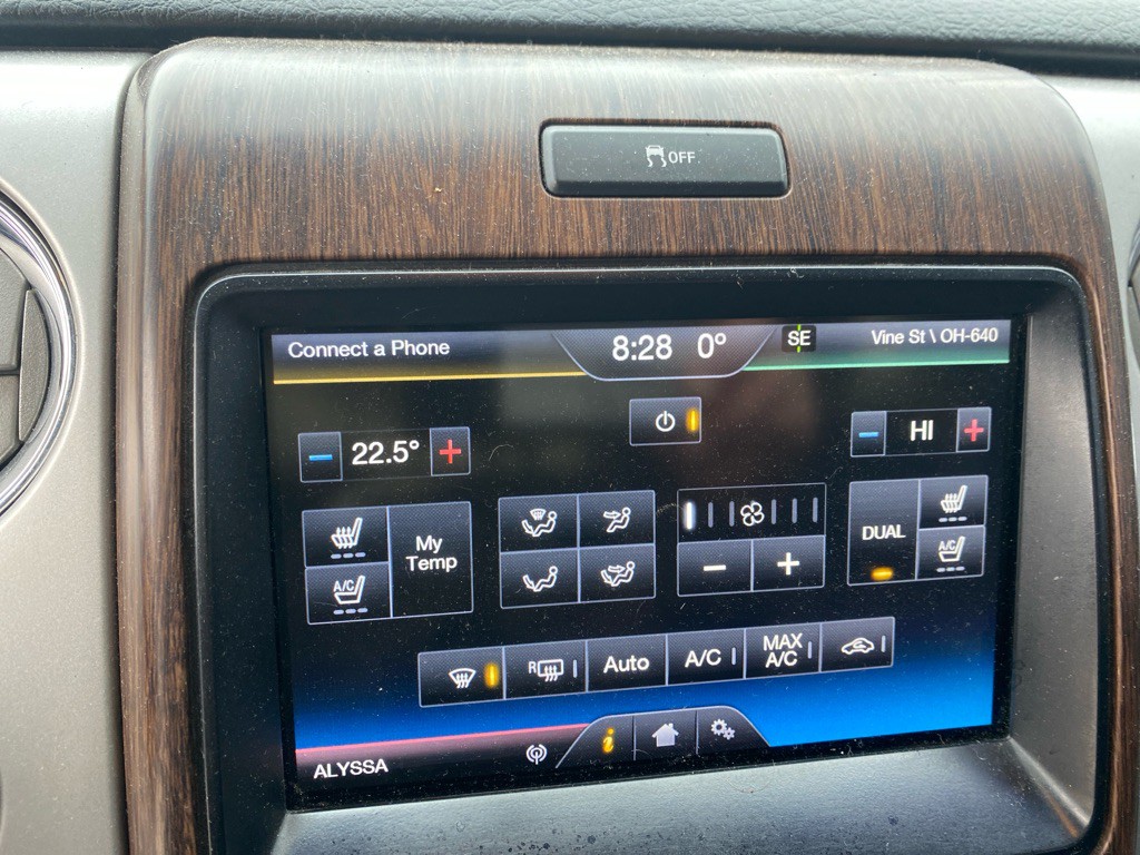 2013 Ford F-150 Image 17