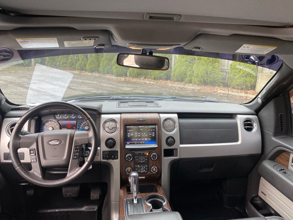 2013 Ford F-150 Image 20