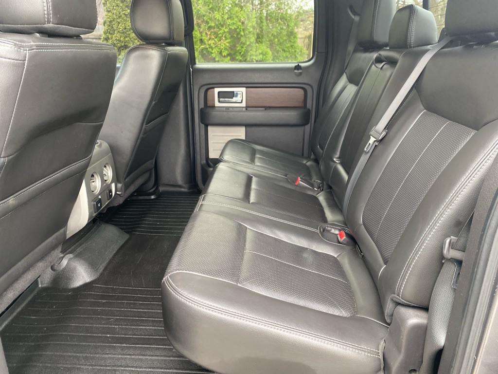 2013 Ford F-150 Image 21